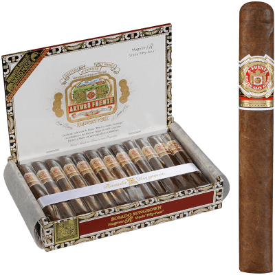 Arturo Fuente Rosado Sungrown Magnum R54