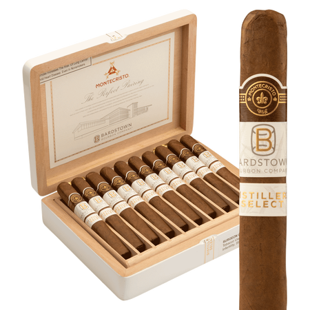 Montecristo Bardstown Toro