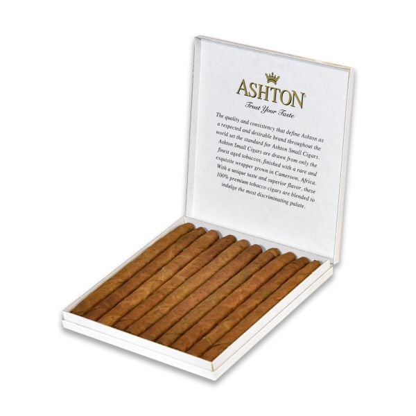 Ashton Cigarillo 10