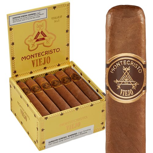 Montecristo Viejo