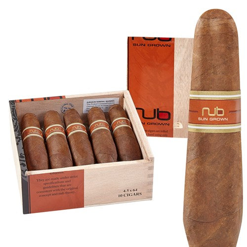 Nub Habano Sun Grown