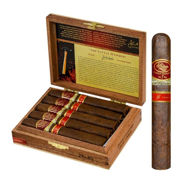Padron Family Reserve #85