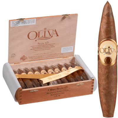 Oliva Serie O Perfecto Sun Grown