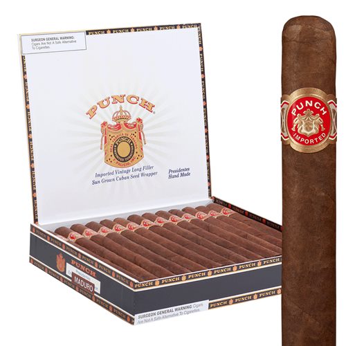 Punch Clasico Presidente Maduro