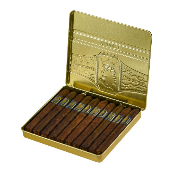 Drew Estate Undercrown Maduro Coronets Tins