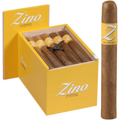 Zino Nicaragua Toro