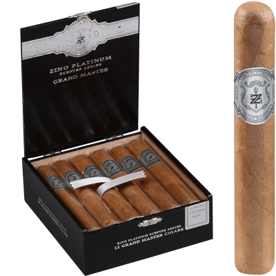 Zino Platinum Scepter Grand Master