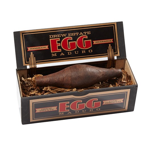 Drew Estate Egg - Maduro