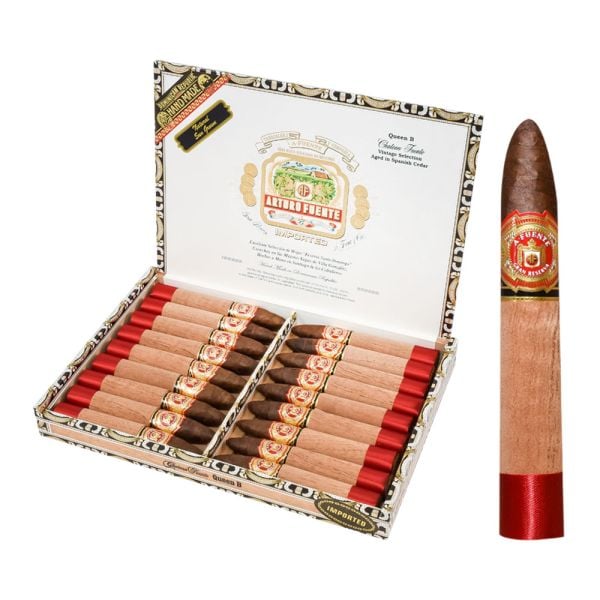 Arturo Fuente Chateau Fuente Queen B