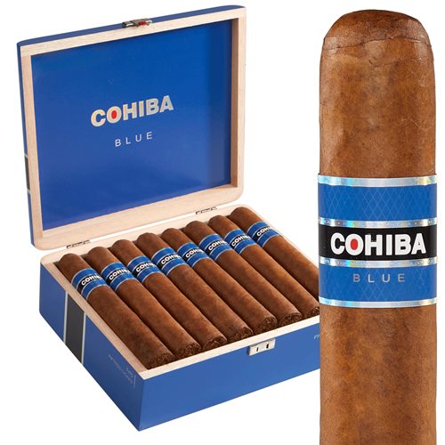 Cohiba Blue 7x70 Honduran