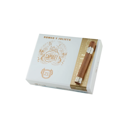 Romeo Y Julieta Capulet 75th Anniversary