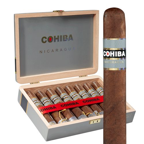 COHIBA