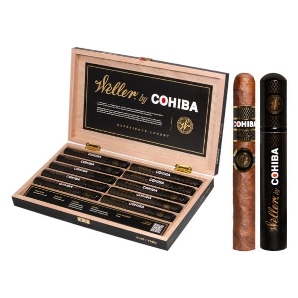 Cohiba Weller 2025 Toro