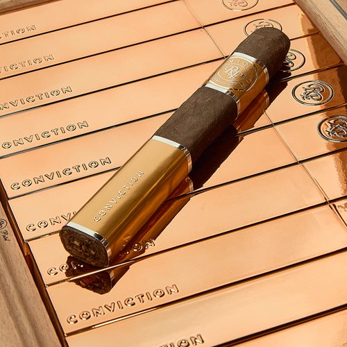 Rocky Patel Conviction