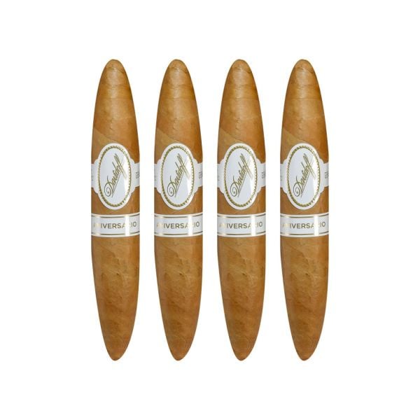 Davidoff Aniversario Short Perfecto