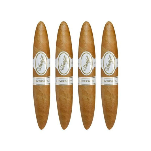Davidoff Aniversario Short Perfecto