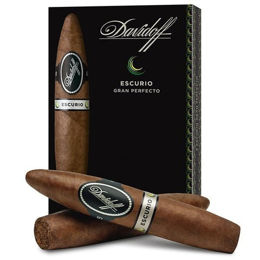 Davidoff Escurio Gran Perfecto