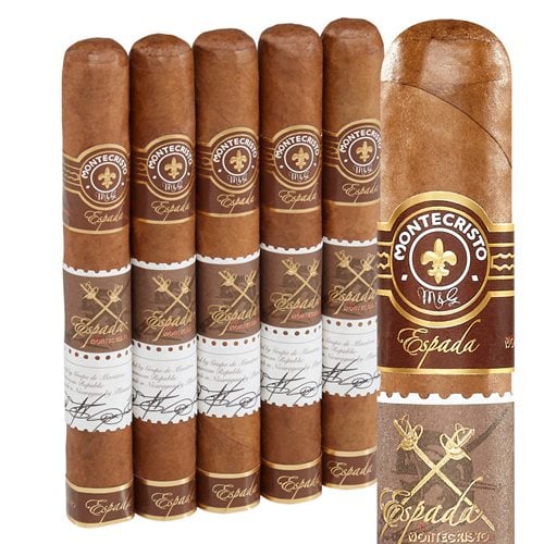 Montecristo Espada Guard Habano