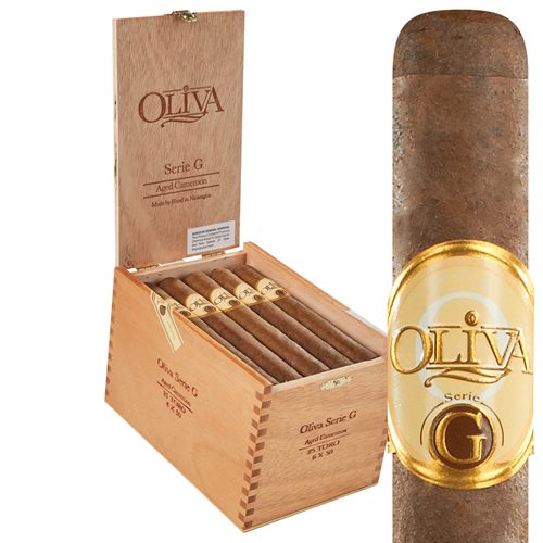 Oliva Serie G Toro Cameroon