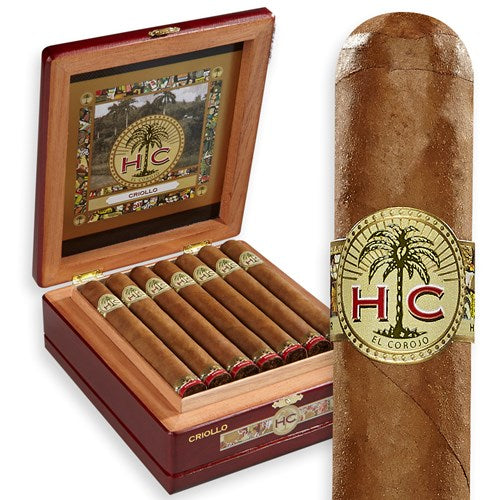 HC Series Criollo Toro