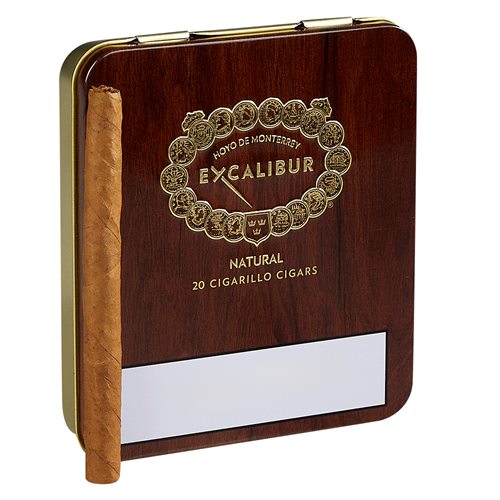Hoyo De Monterrey Excalibur Cigarillo EMS - Tins