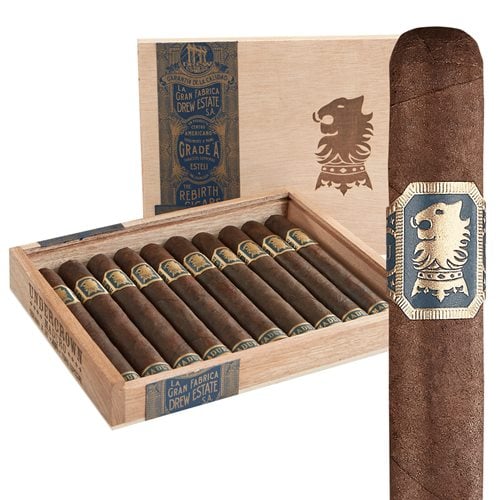 Drew Estate Undercrown Maduro Toro Especial