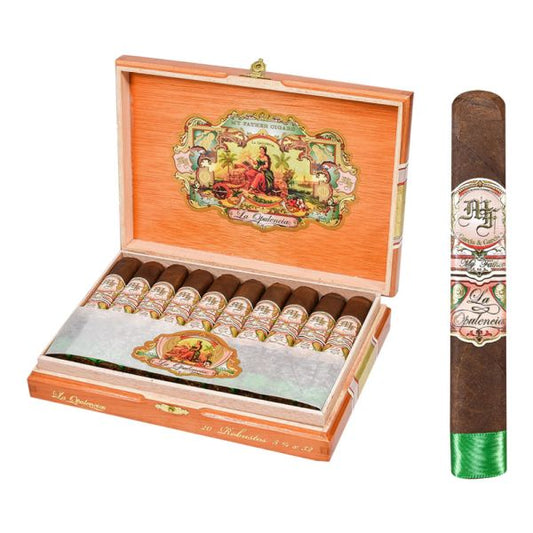 My Father La Opulencia Robusto