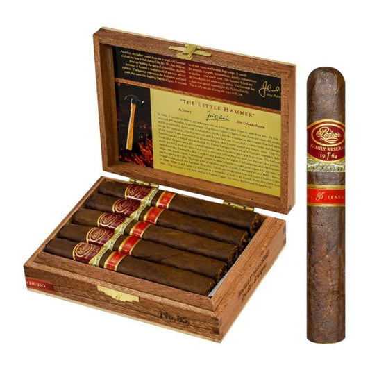 Padron Family Reserve #85