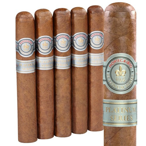 Montecristo Platinum Toro San Andres