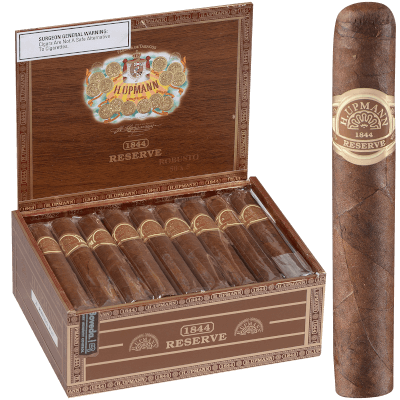 H. Upmann 1844 Reserve Robusto