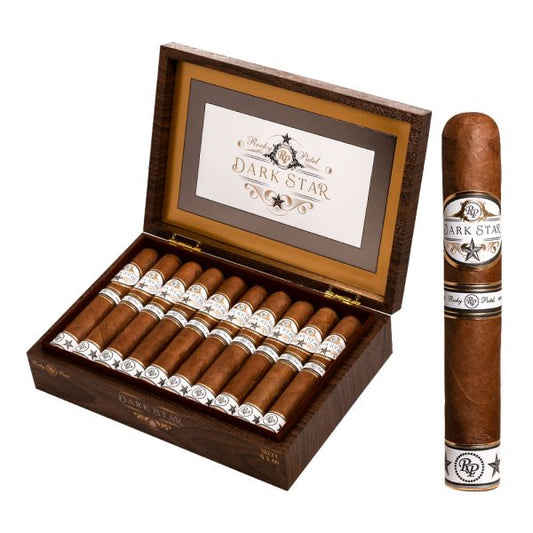 Rocky Patel Dark Star Sixty