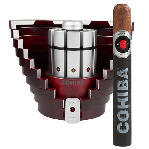 Cohiba Spectre 2025