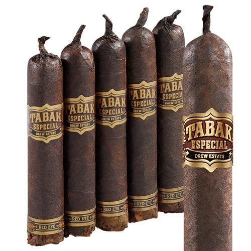 Tabak Especial Red Eye